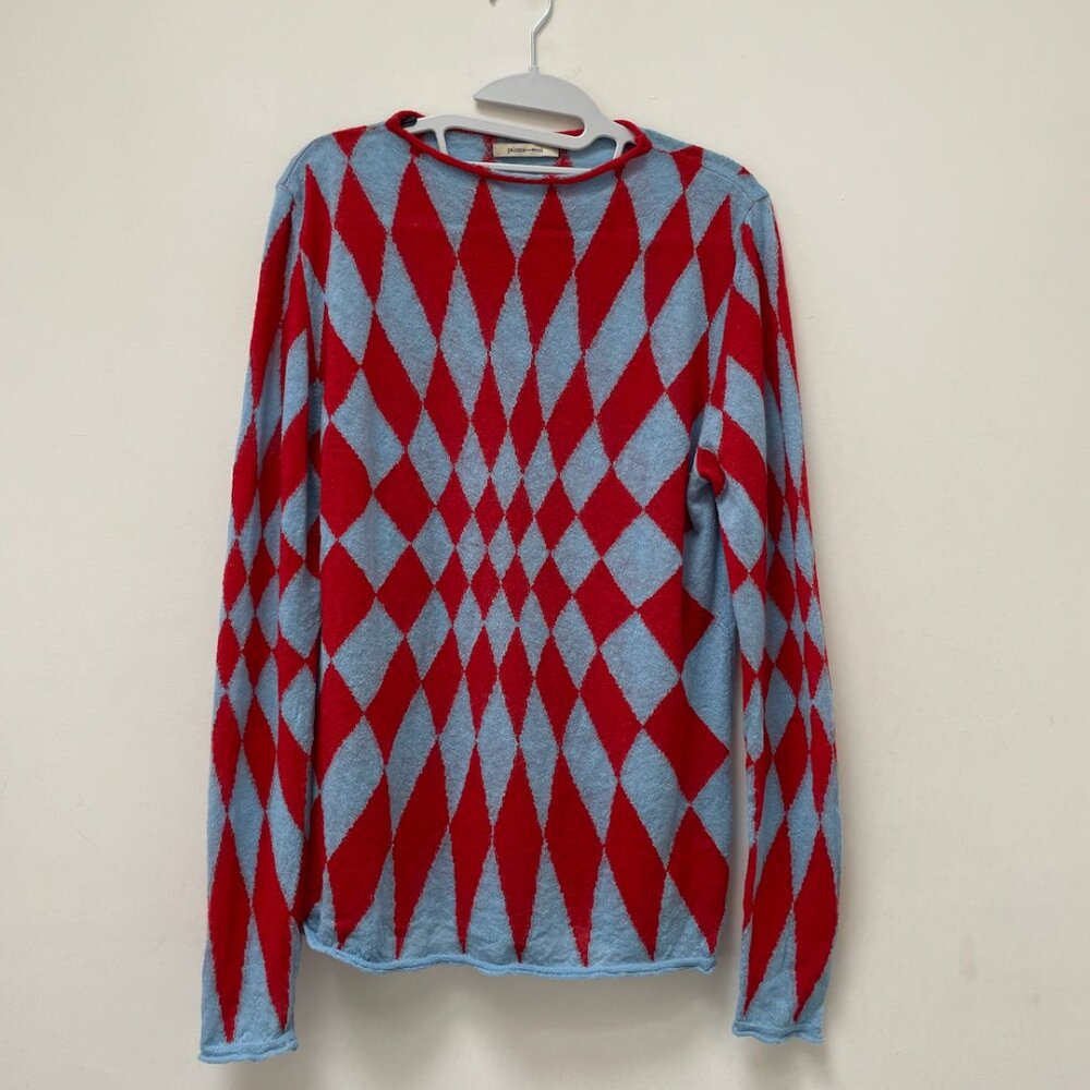 Paloma Wool Comedia Top